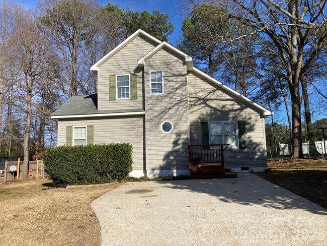 7781 Red Robin Trail