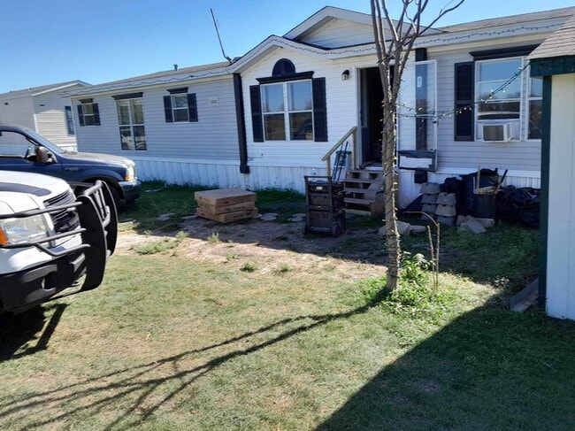 property at 410 Coryell City Rd