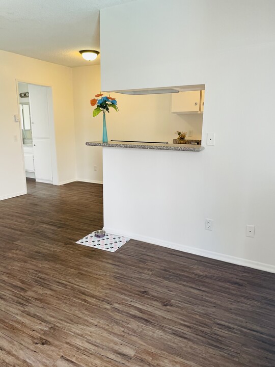 Cove Apartments Photo