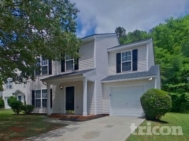 property at 4940 Hopewood Ln