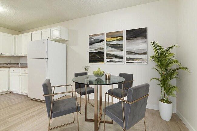 Matichuk in Bonnyville, AB - Building Photo - Building Photo