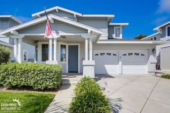 property at 6949 Catamaran Dr