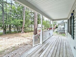 336 12th St in Colonial Beach, VA - Building Photo - Building Photo