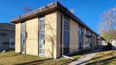 811 7th Ave N in Fargo, ND - Building Photo - Building Photo