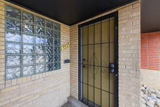 3525 Hudson St in Denver, CO - Building Photo - Building Photo