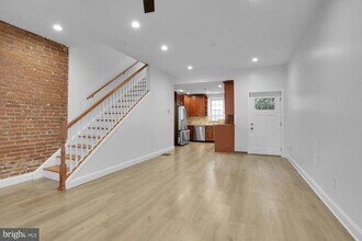 408 Master St in Philadelphia, PA - Building Photo - Building Photo