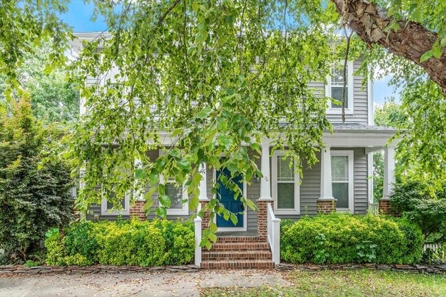property at 2396 Sapphire Valley Dr