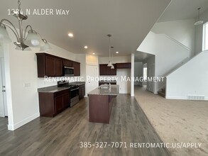 1384 Alder Wy in Lehi, UT - Building Photo - Building Photo