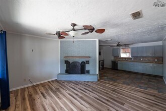 4661 Briarwood Dr in Wichita Falls, TX - Building Photo - Building Photo