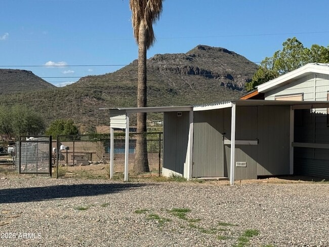 property at 20775 Tara Springs Rd