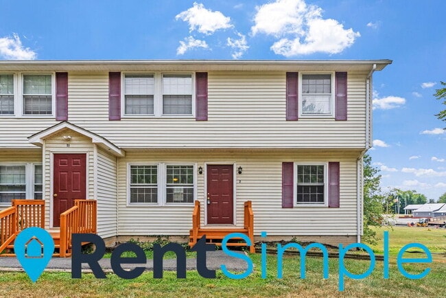 property at 11 S Church St
