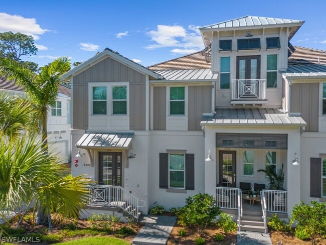 property at 6509 Dominica Dr