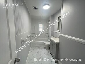 138 Elm St in Lockport, NY - Building Photo - Building Photo