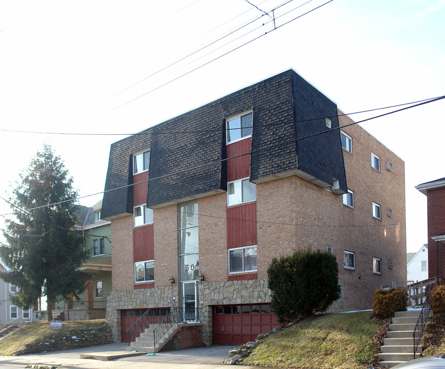 48-50 S Euclid Ave in Pittsburgh, PA - Building Photo