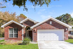 12207 Jenny Oak Ct in Jacksonville, FL - Building Photo