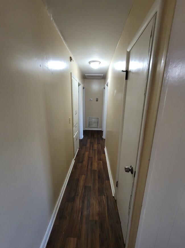 1526 Mance Newton Rd in Dothan, AL - Building Photo - Building Photo