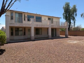 15868 W Desert Mirage Dr in Surprise, AZ - Building Photo - Building Photo