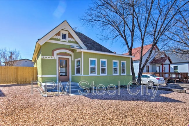 property at 706 Wilson Ave