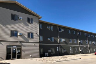 Westbrook Estates I in Yankton, SD - Building Photo - Building Photo