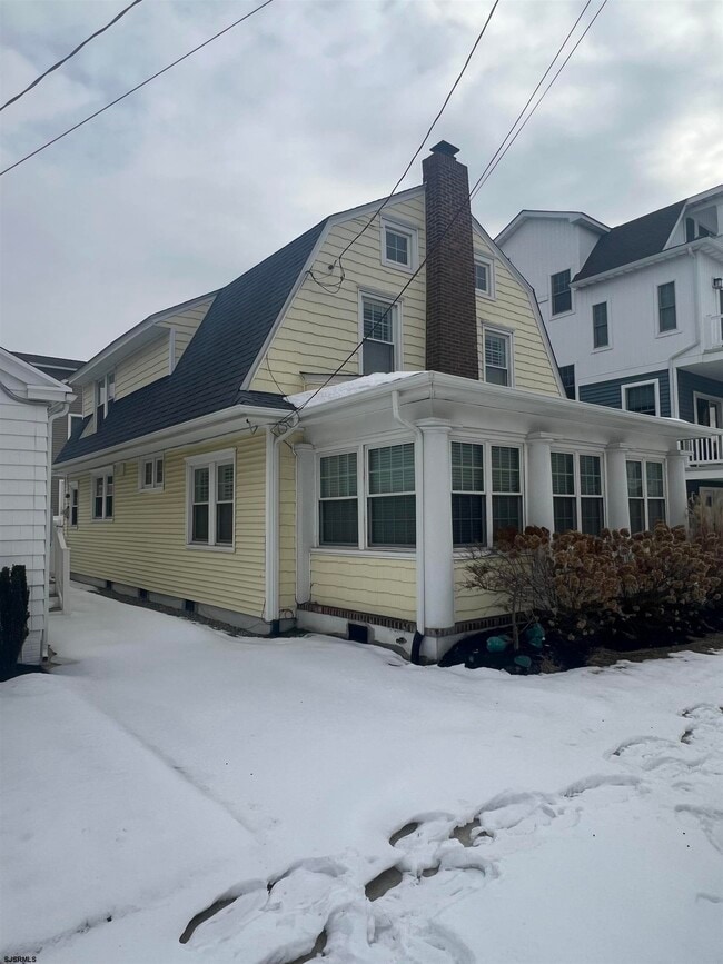 29 N Hanover Ave in Margate City, NJ - Building Photo - Building Photo