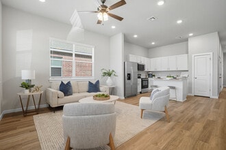 Flyway Crossings in Tulsa, OK - Building Photo - Building Photo