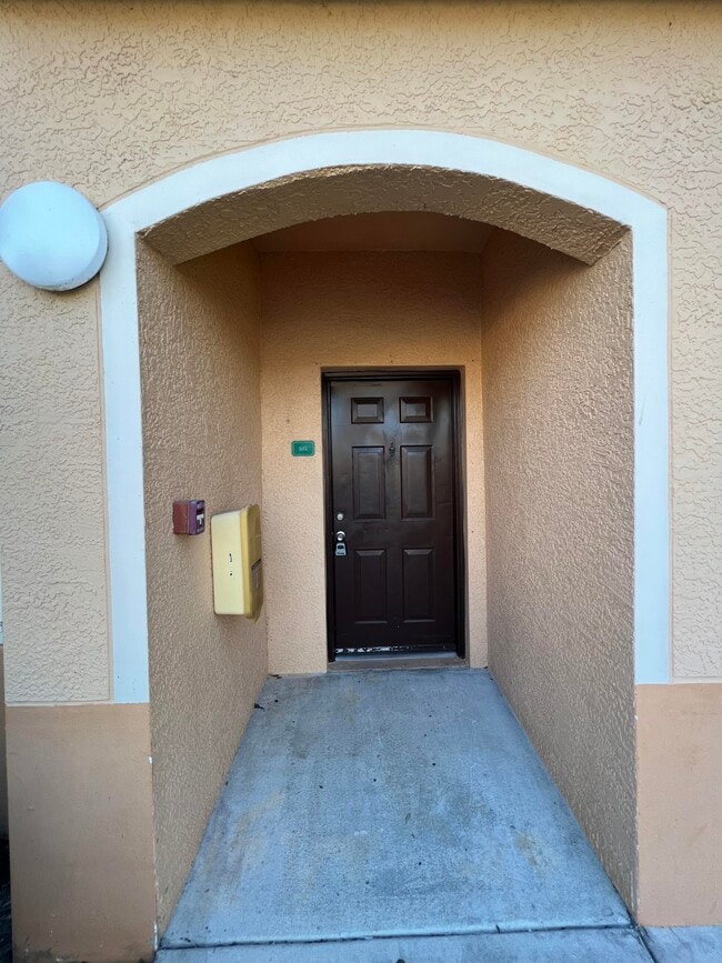 property at 161 SW Palm Dr