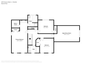 2343 Century Oaks Ln in Charlotte, NC - Building Photo - Building Photo