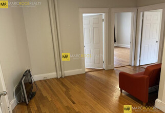 370 Chestnut Hill Ave, Unit #21 in Boston, MA - Building Photo - Building Photo