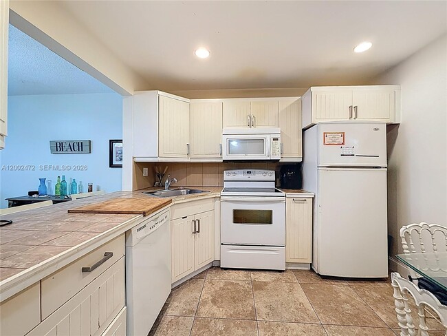 property at 410 SE 2nd St