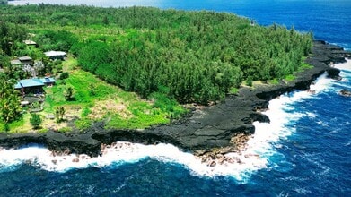 15-774-774 Paradise Ala Kai in Keaau, HI - Building Photo - Building Photo