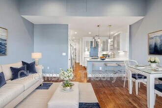 2033 North Capitol St NE in Washington, DC - Building Photo - Building Photo