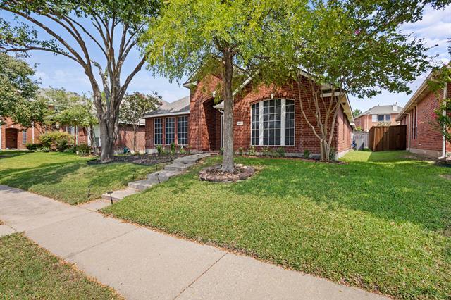 1407 Clear Creek Dr in Allen, TX - Building Photo - Building Photo