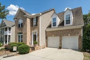 14828 Rocky Top Dr in Huntersville, NC - Building Photo
