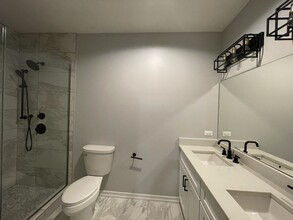 4402 S Prairie Ave in Chicago, IL - Building Photo - Building Photo