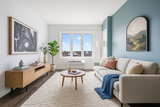 1711 Coney Island Ave-Unit -2B in Brooklyn, NY - Building Photo - Building Photo