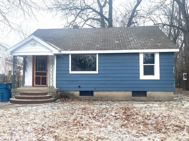 property at 1144 West St