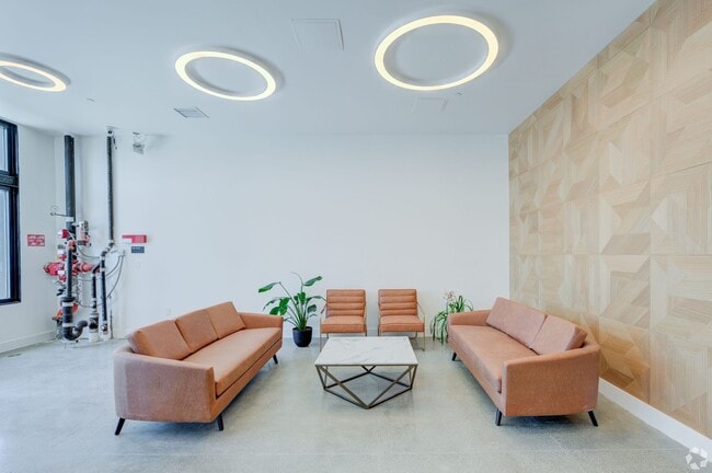 Poets Place Apartment in Berkeley, CA - Foto de edificio - Building Photo