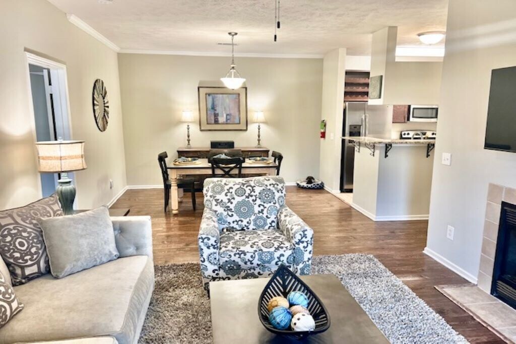 Ashford Place Apartment Homes Flowood, MS Apartments