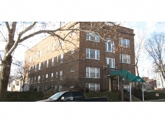 Castle - Stellart Apartments in Sioux City, IA - Building Photo