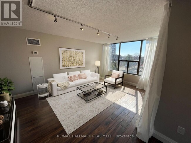 property at 100 Quebec Ave