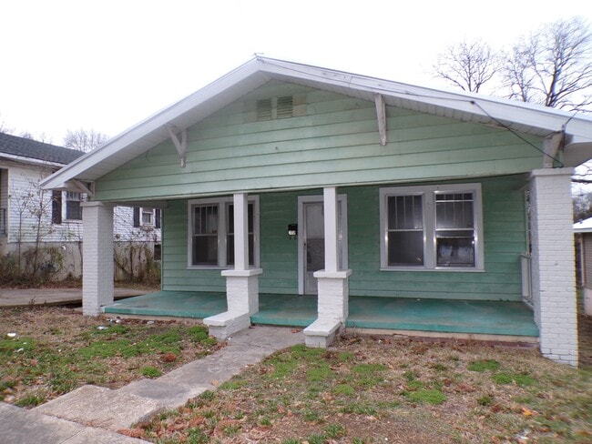 308 Lexington St in Birmingham, AL - Building Photo - Building Photo