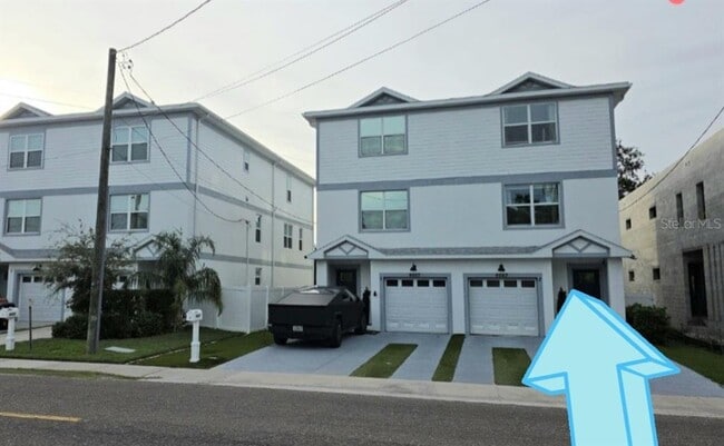 property at 6023 Interbay Blvd