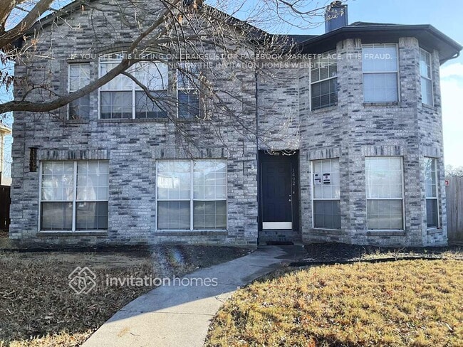 property at 1492 Altstatten Ln