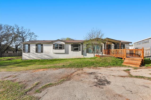 8620 County Rd 528 in Burleson, TX - Building Photo - Building Photo