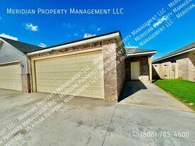 5516 Itasca St in Lubbock, TX - Building Photo