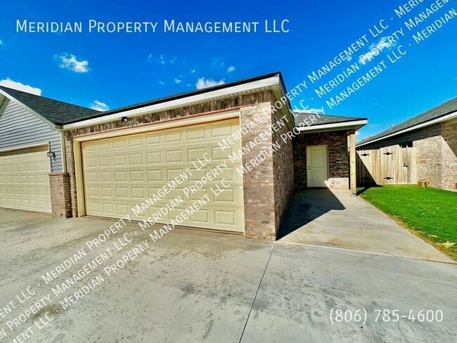 property at 5516 Itasca St