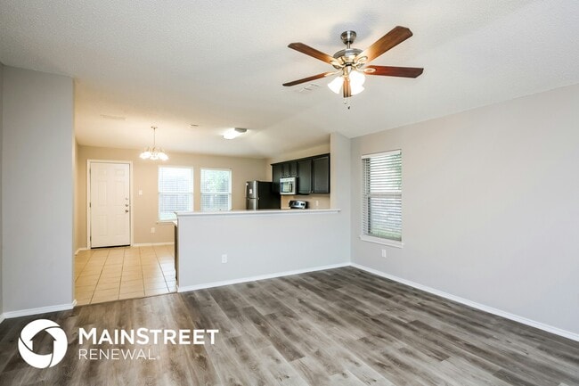 2632 Big Spring Dr in Fort Worth, TX - Building Photo - Building Photo