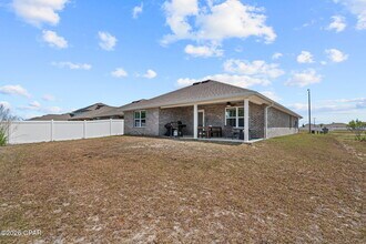 4801 Conner Ln in Panama City, FL - Building Photo - Building Photo