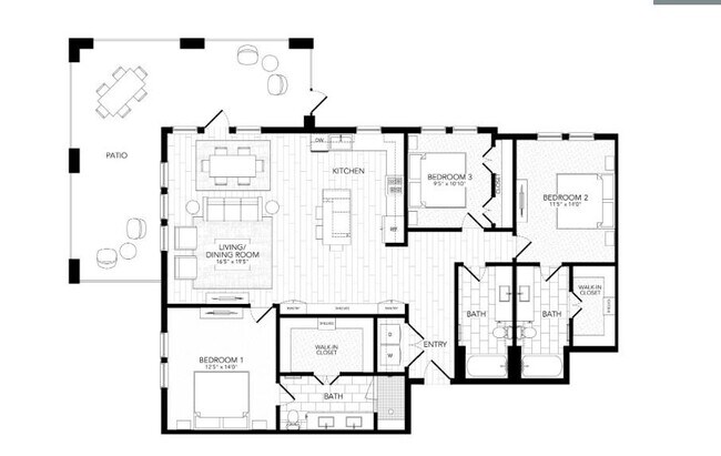 10520 Lakeline Mall Dr in Austin, TX - Building Photo - Building Photo