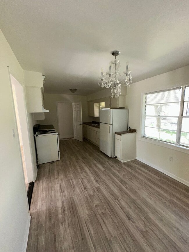 5270 Mattox St in Jackson, MS - Building Photo - Building Photo